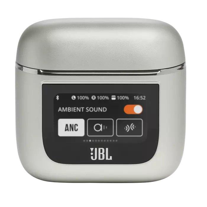 

Jbl tour pro 2 wireless nc earphones jbltourpro2cpg champagne