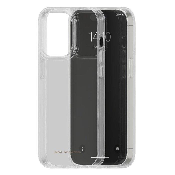 

Ideal of sweden case for iphone 14 pro, idclcss23-i2261p - clear