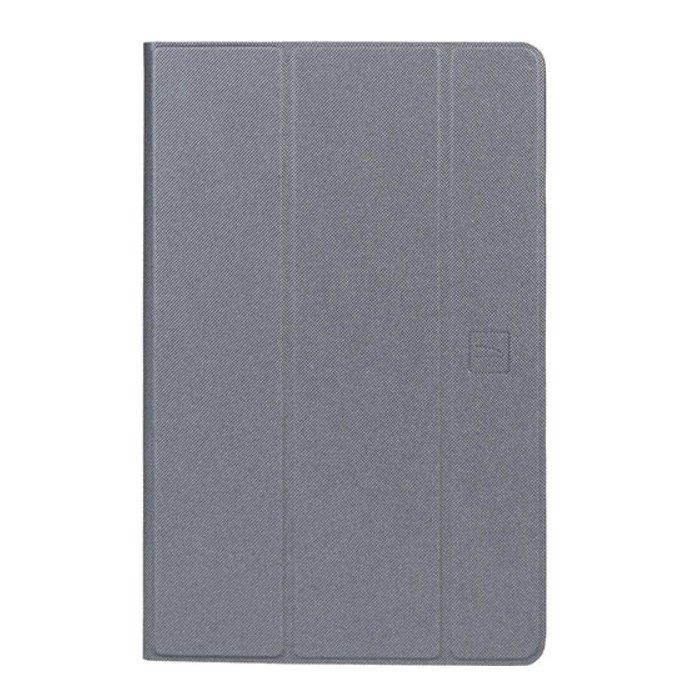 

Tucano gala folio case for galaxy tab s8 11-inch, tab-gss8-dg – dark grey