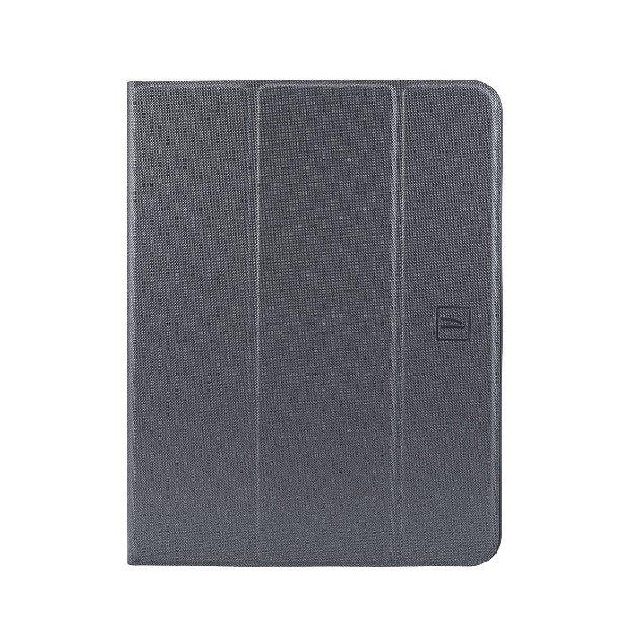 

Tucano up plus folio case for ipad 10,9", ipd1022upp-dg – dark grey