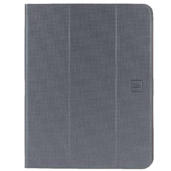 

Tucano up plus folio case for ipad air 10,9inch, ipd109upp-dg - grey