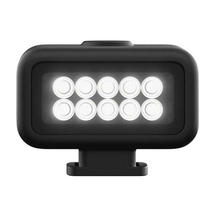 

Gopro camera led light, altsc-001-eu – black