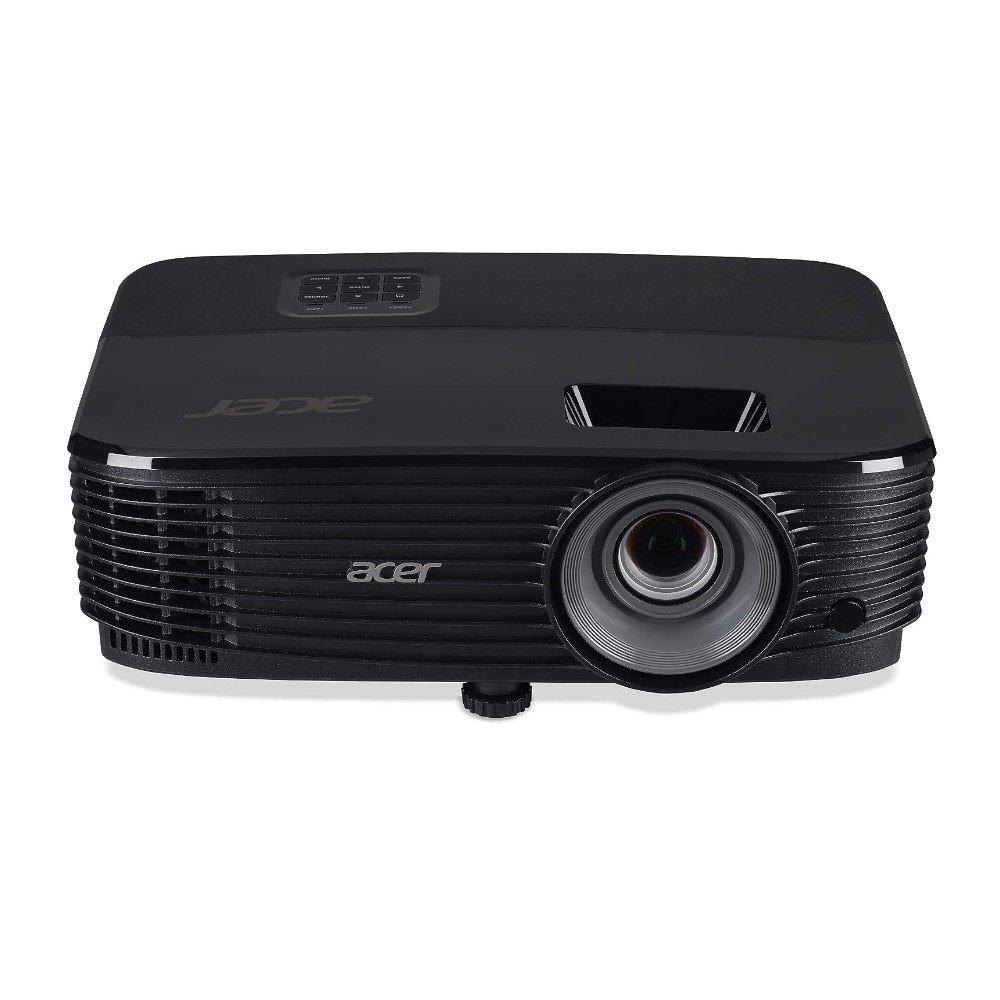 

Acer full hd projector, 4,000 lumens, x1123hp - black