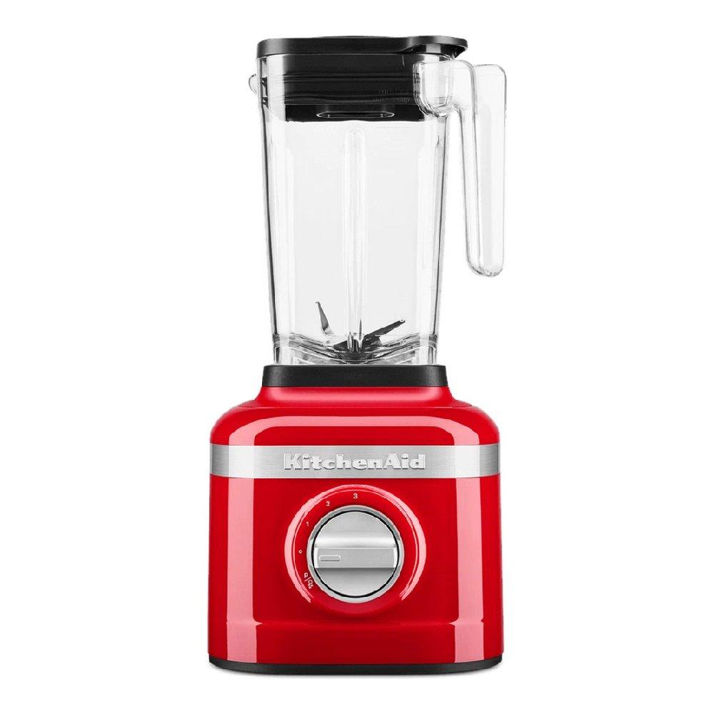 

Kitchenaid k150 blender, 1. 4l, 5ksb1325ber - red