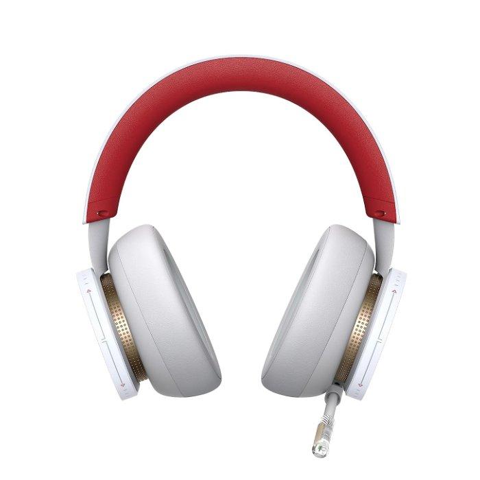 

Microsoft xbox wireless headset, starfield limited edition, tll-00017 - white/red
