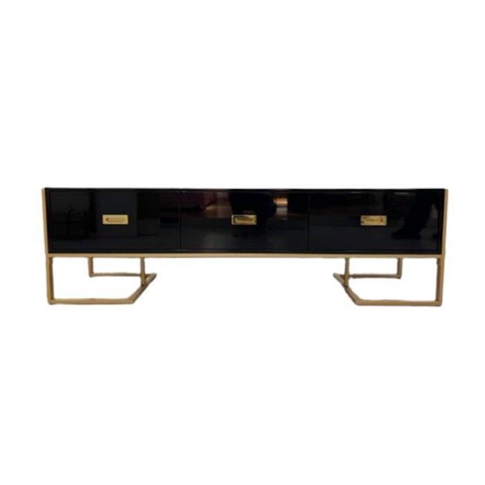 

Wansa tv stand up to 75 inches, 75 kg, ks0221
