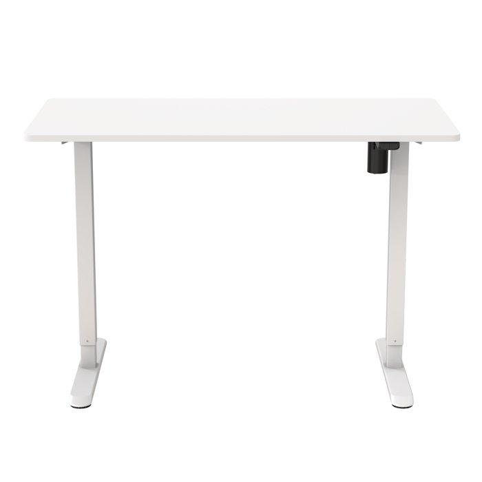 

Eq essential table desk, et111we-wht – white