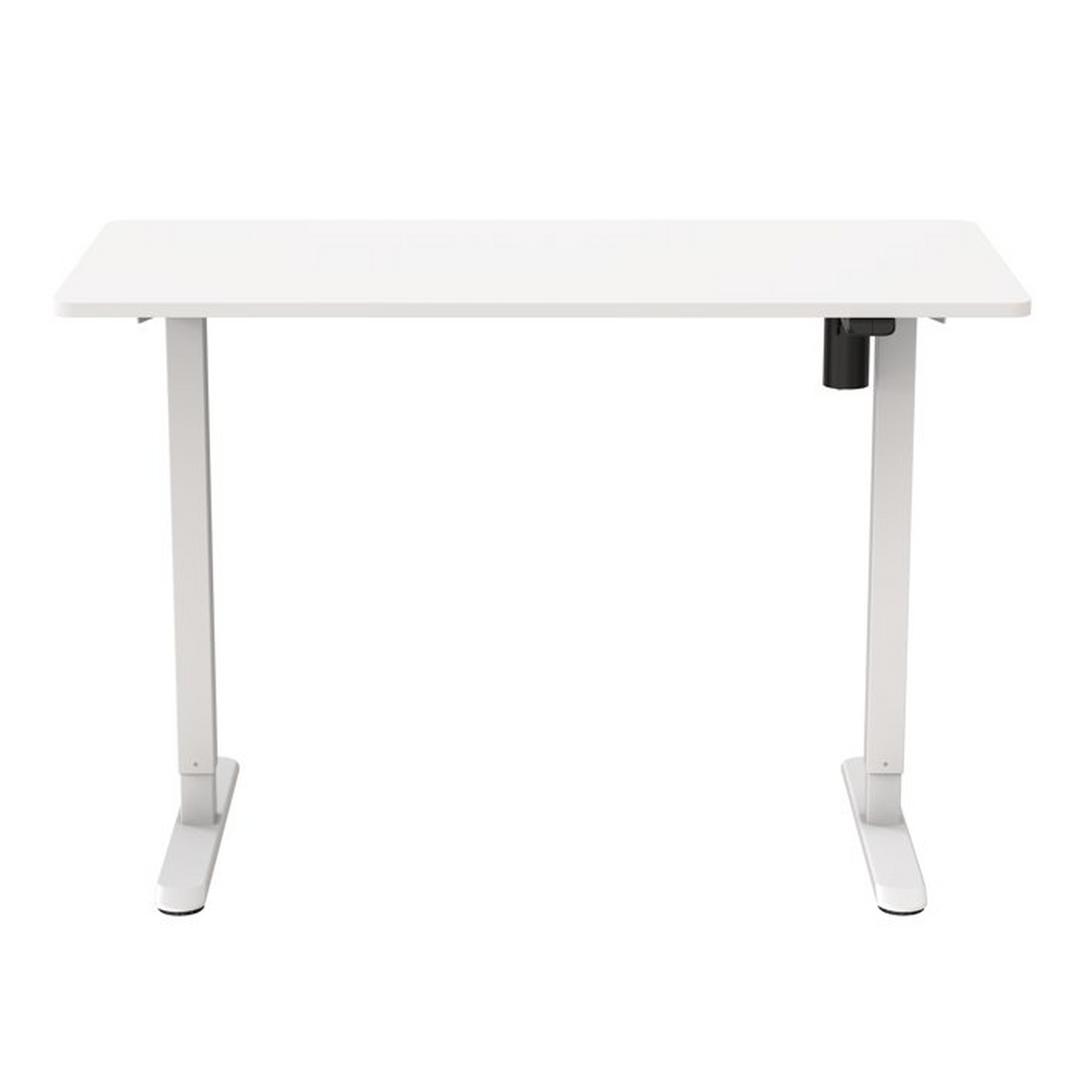 EQ Essential Table Desk, ET111WE-WHT – White