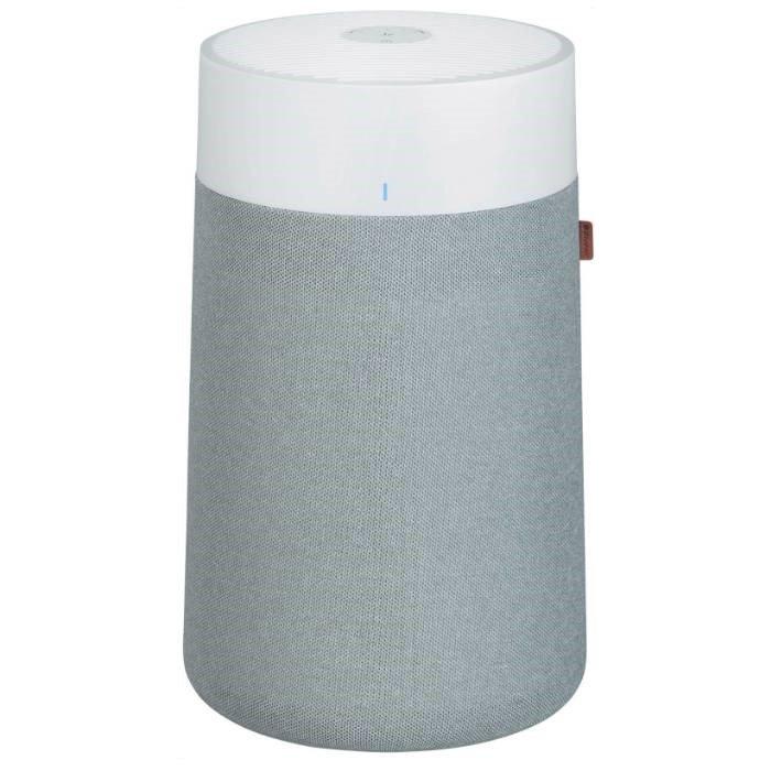 

Blueair 3350i air purifier + pac filter, 110086
