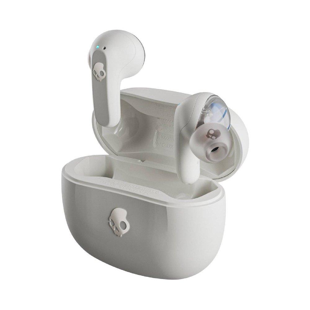

Skullcandy rail true wireless in-ear earbuds s2rlw-q751 - bone