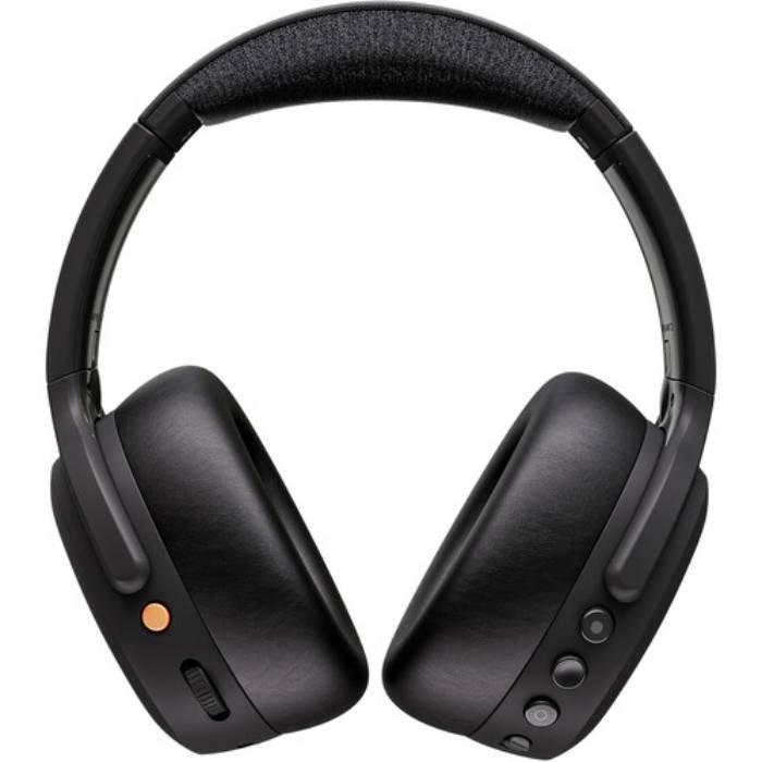

Skullcandy crusher anc 2 wireless headphones, s6caw-r740 – black