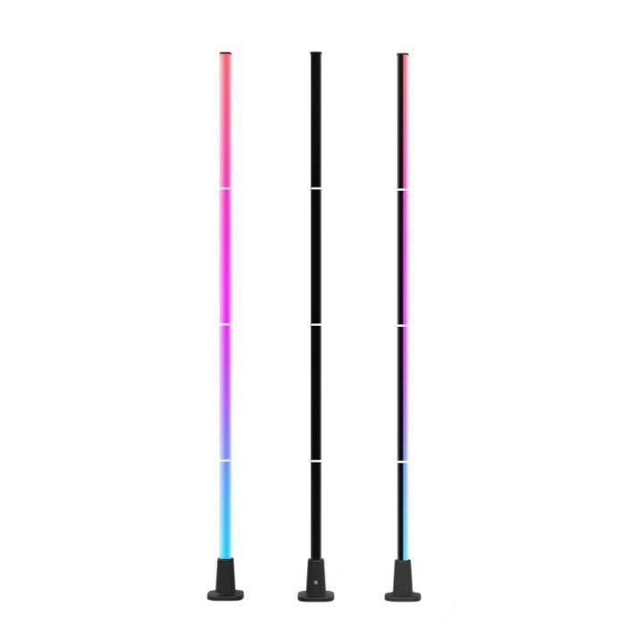 

Eq smart floor lamp, st62 – multicolor