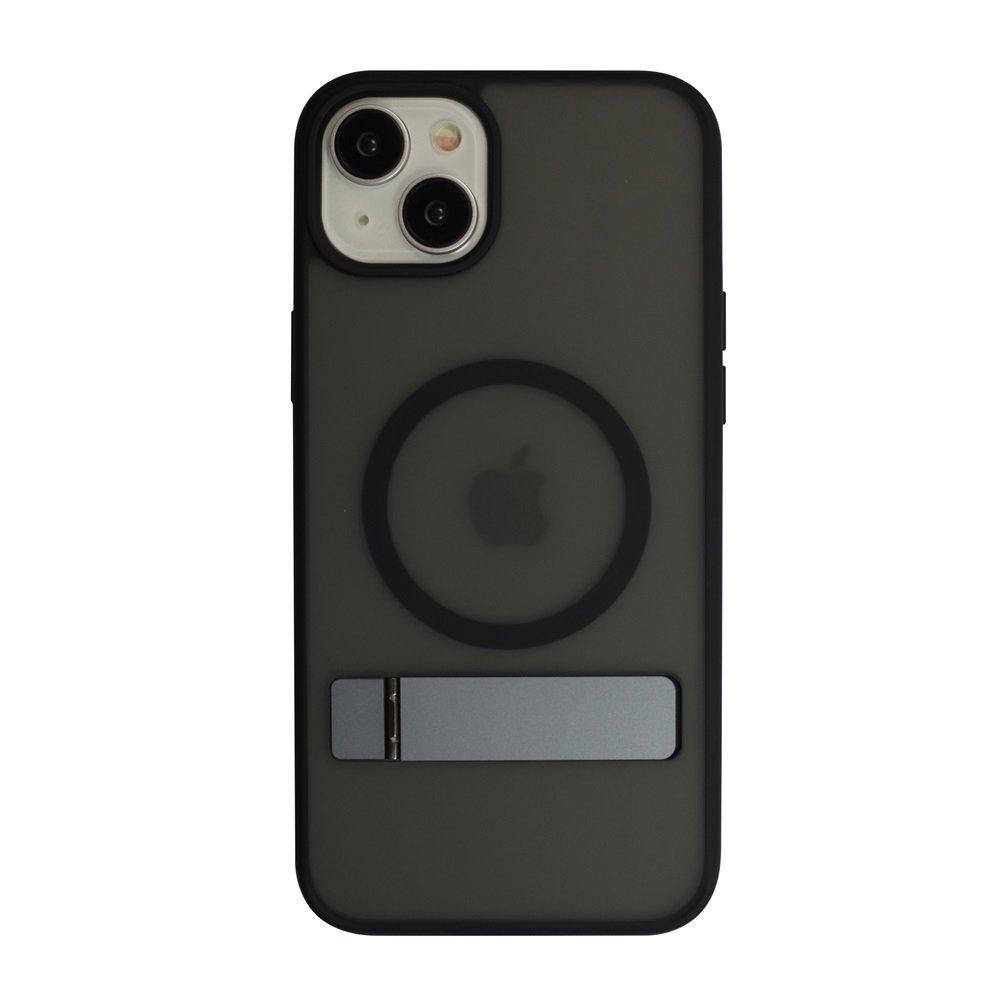 

Eq marion 2. 0 case for iphone 15 - black