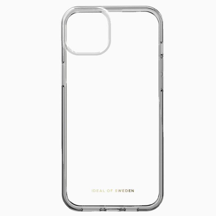 

Ideal of sweden magsafe clear case for iphone 15 plus (idclcms-i2367-471) - transparent