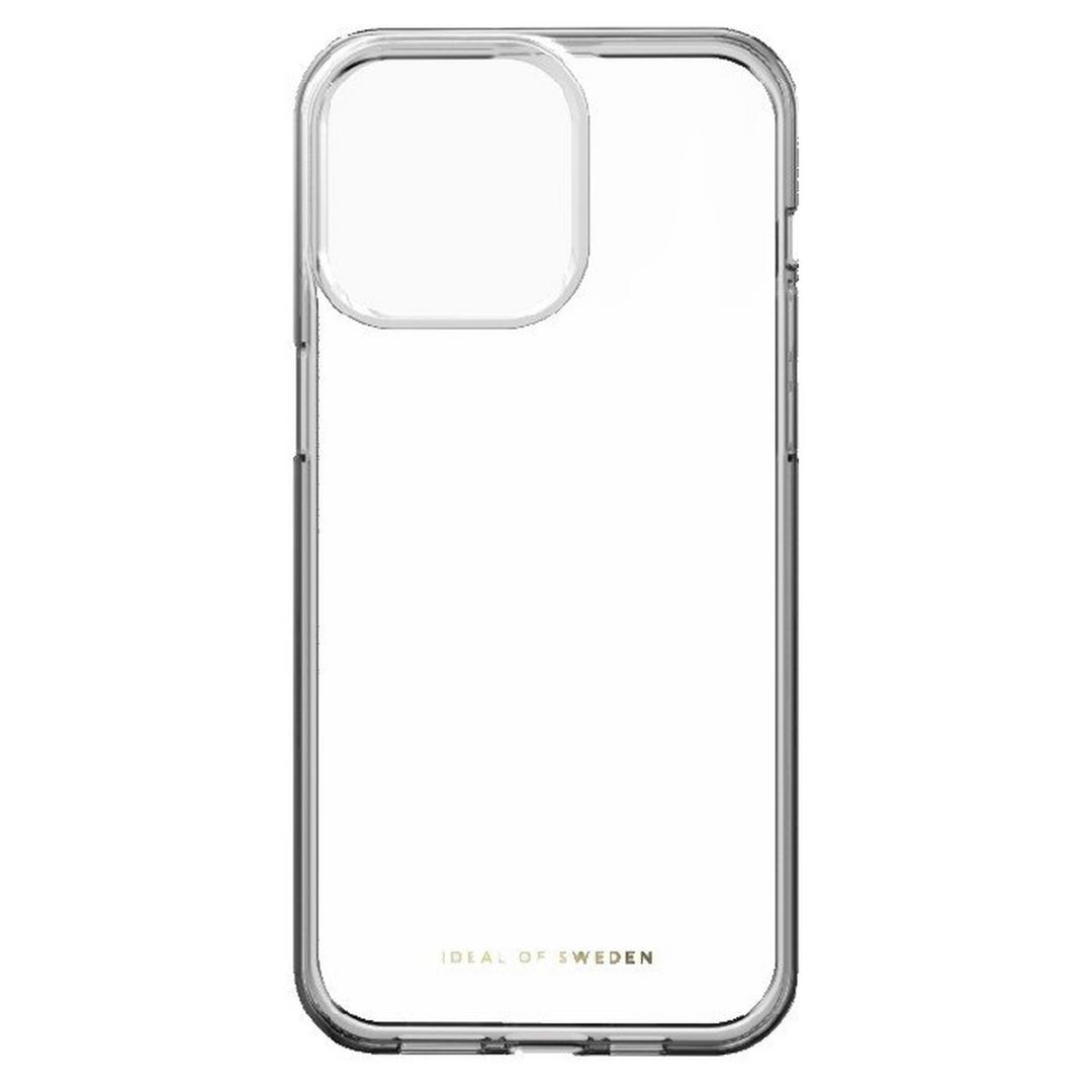 Ideal of Sweden MagSafe Clear Case for iPhone 15 Pro (IDCLCMS-I2361P-471) - Transparent