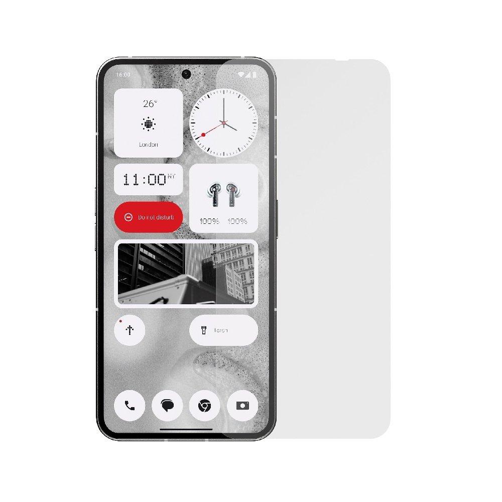 

Nothing phone (2) screen protector, 610200005 – clear