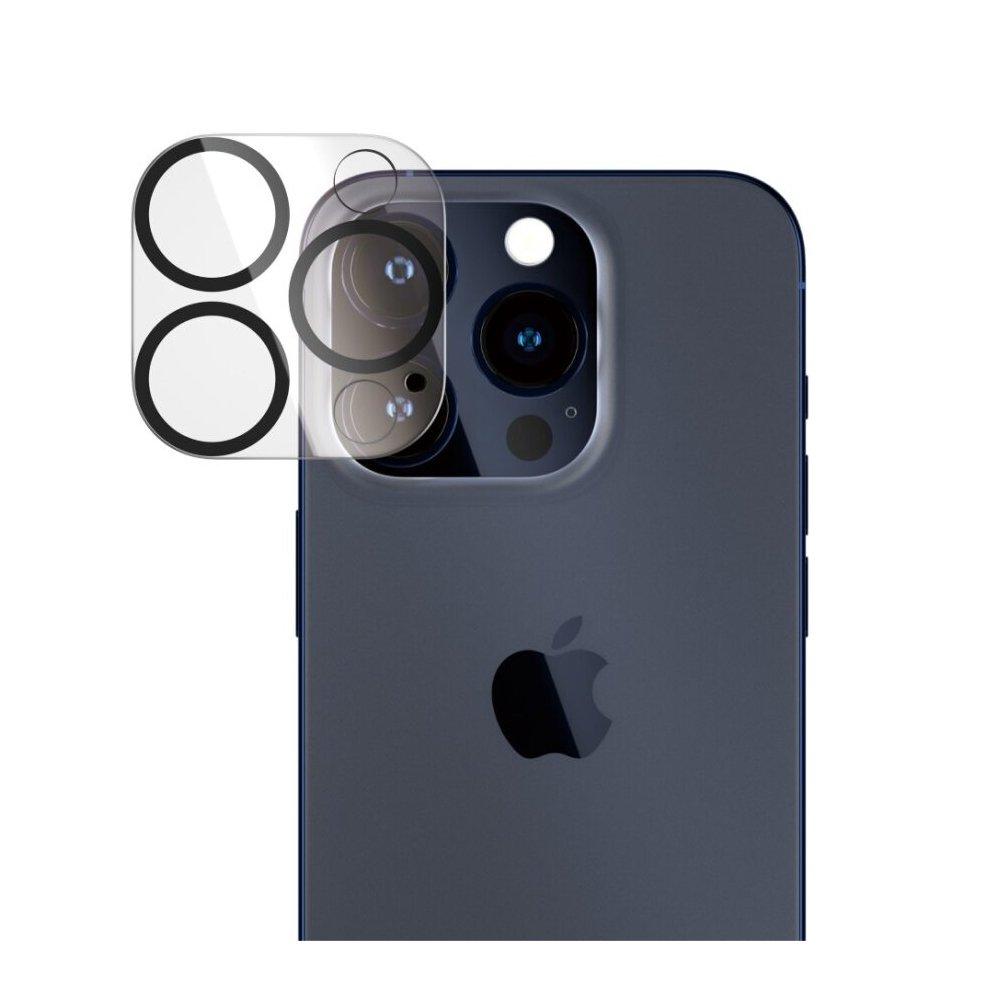 

Panzerglass plate camera lens protector for iphone 15 pro / pro max, 1137