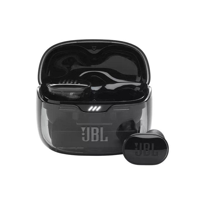 

Jbl tune true wireless buds ghost edition jbltbudsgblk - black
