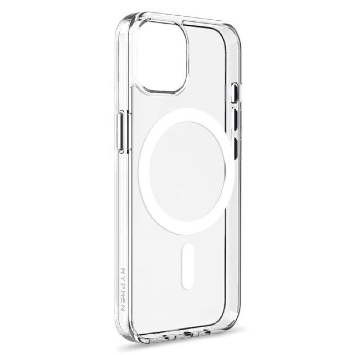 

Hyphen iphone 15 pro magsafe case, hpc-msc15p8207– clear