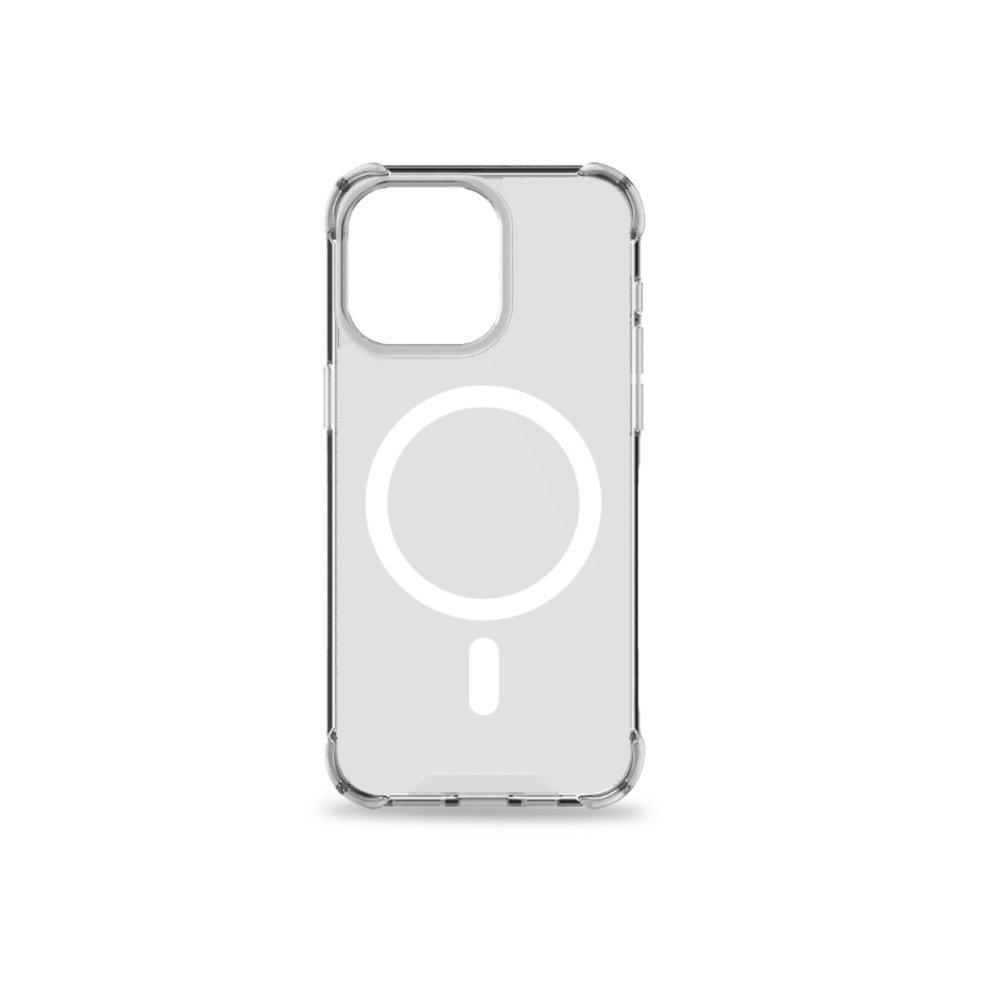 

Baykron screen protector double 3d hd for 6. 1-inch iphone 15 pro, bkr-pr-ip15pro – clear