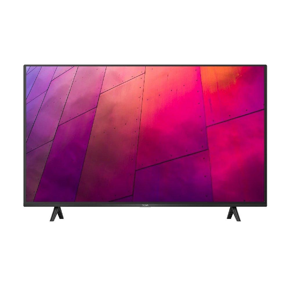 

Rowa 43-inch, 2k led smart android 60hz tv, 43s52 – black