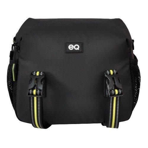 

Eq dslr camera shoulder bag, ecb012810b – black