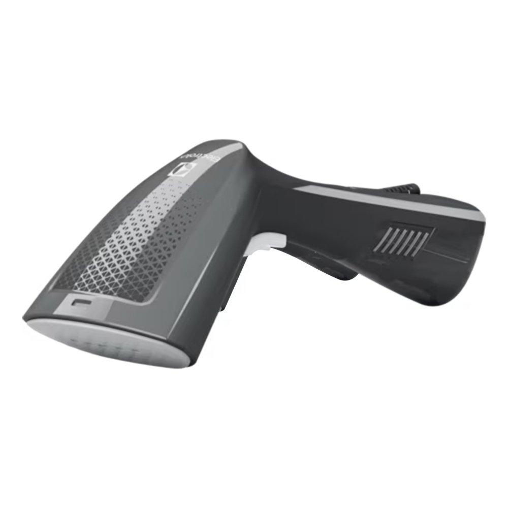 

Electrolux garment steamer, 1200w, 160ml, e6gs1-12eg - grey