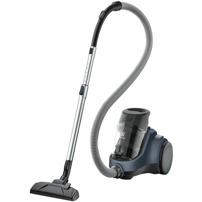 

Electrolux bagless vacuum cleaner, 1800w, 1. 10l, ec41-2db - blue