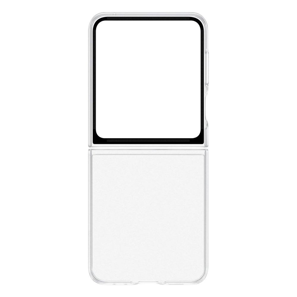 

Samsung b5 flipsuit case for galaxy z flip5 - clear