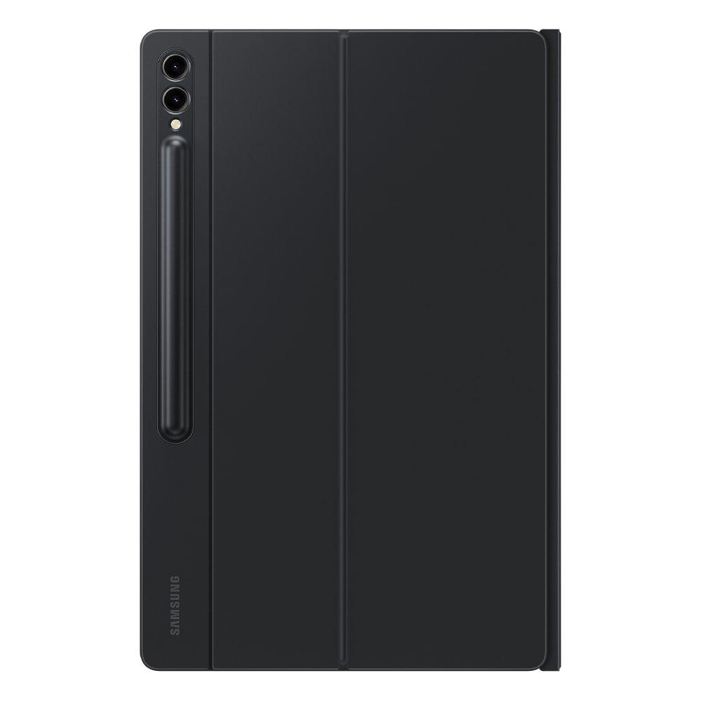 

Samsung book cover keyboard for galaxy tab s9 ultra - black