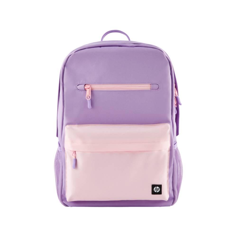 

Hp campus laptop backpack, 7j597aa - lavender