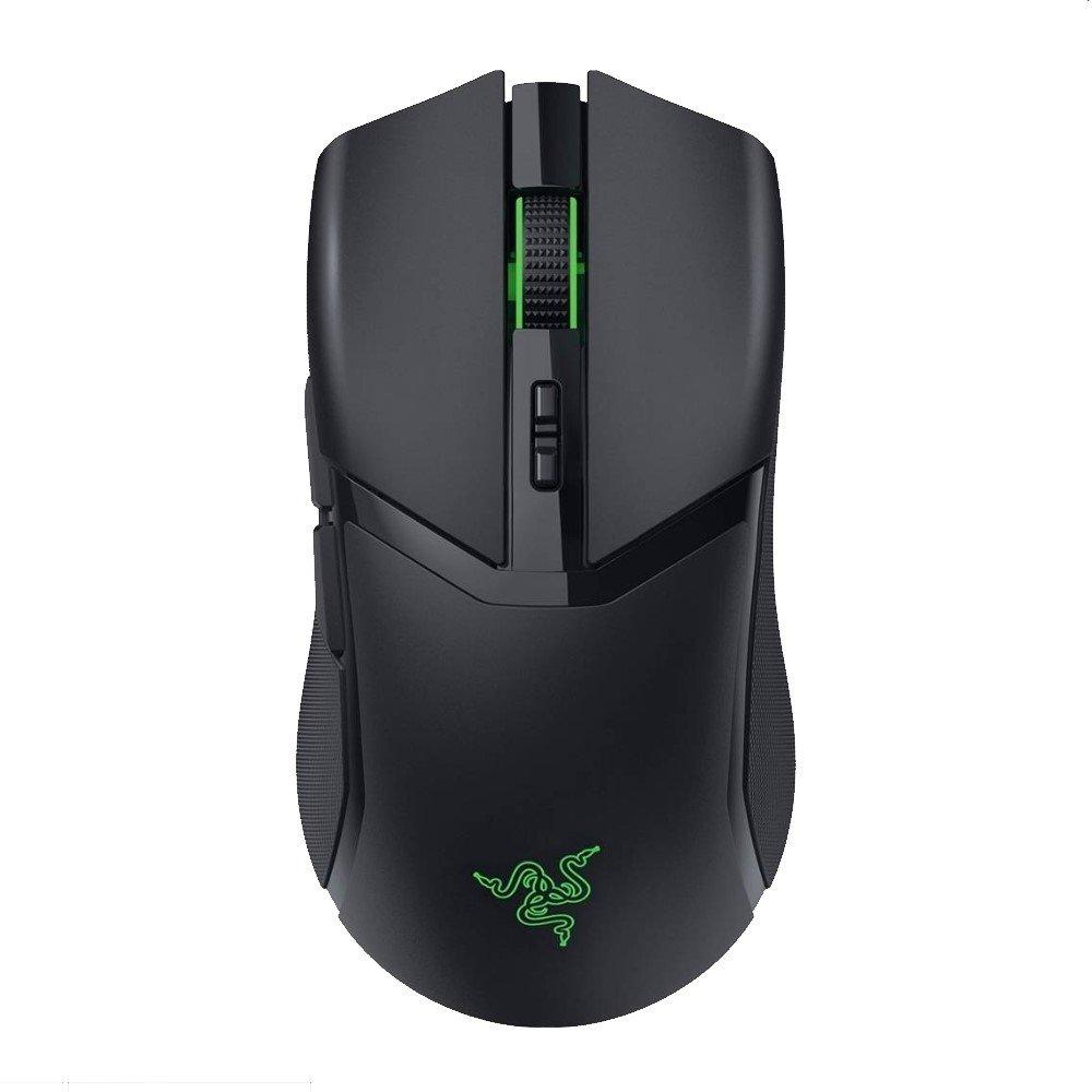 

Razer cobra pro wireless gaming mice, rz01-04660100-r3u1 - black