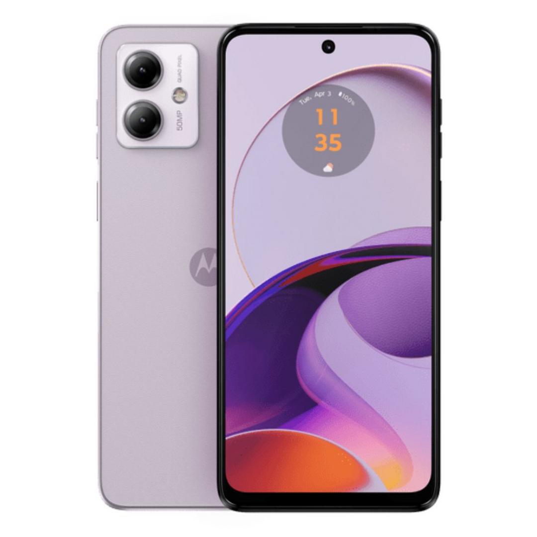 Motorola Moto G14 128GB Phone - Purple