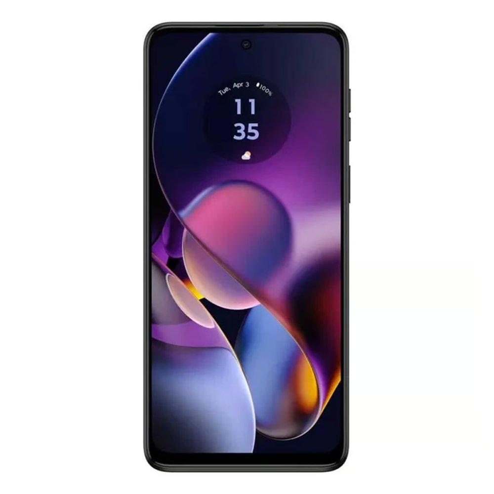 

Motorola moto g54 phone, 6. 49-inch, 256gb, 8gb ram, 5g – black