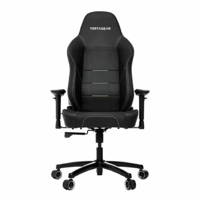 

Vertagear pl1000 gaming chair, vg-pl1000_bw – black&white