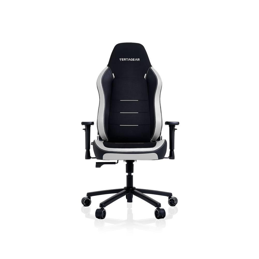 

Vertagear sl3800 gaming chair, vg-sl3800se_wt – black&white