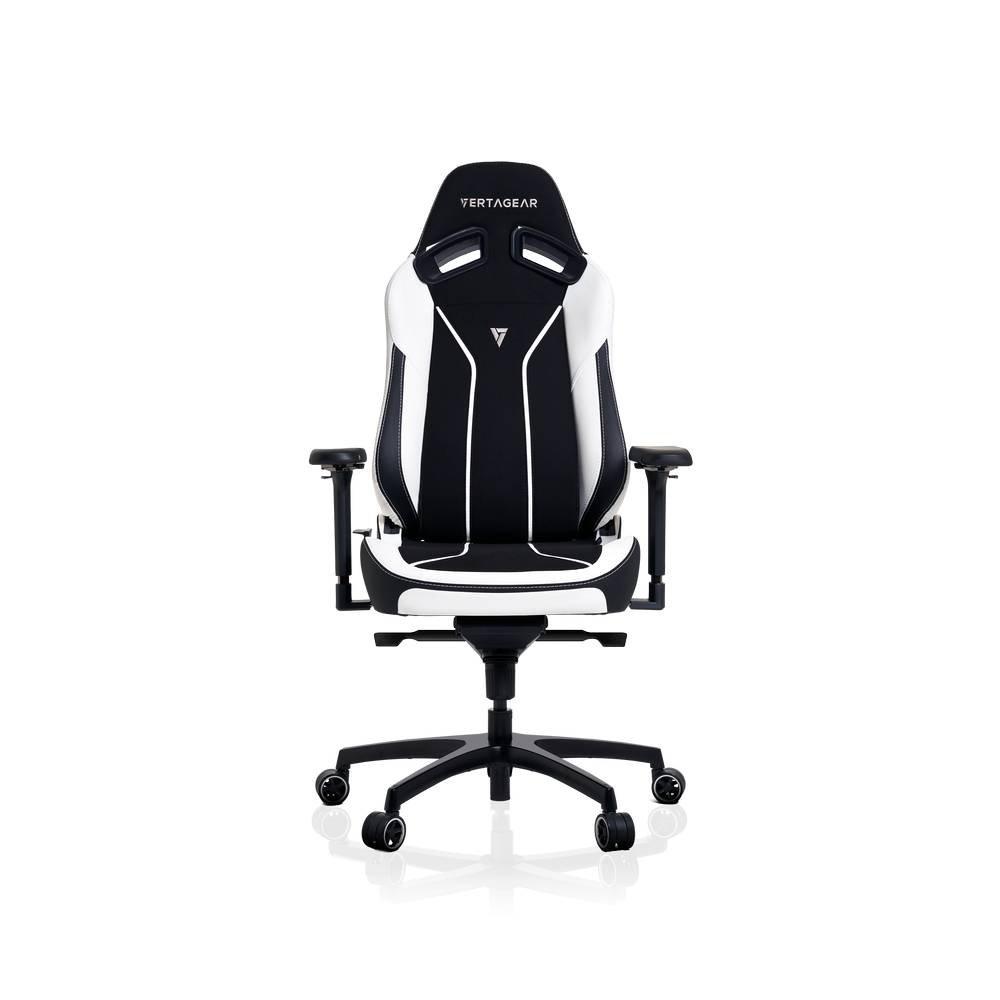 

Vertagear sl5800 gaming chair, vg-sl5800se_wt – black&white