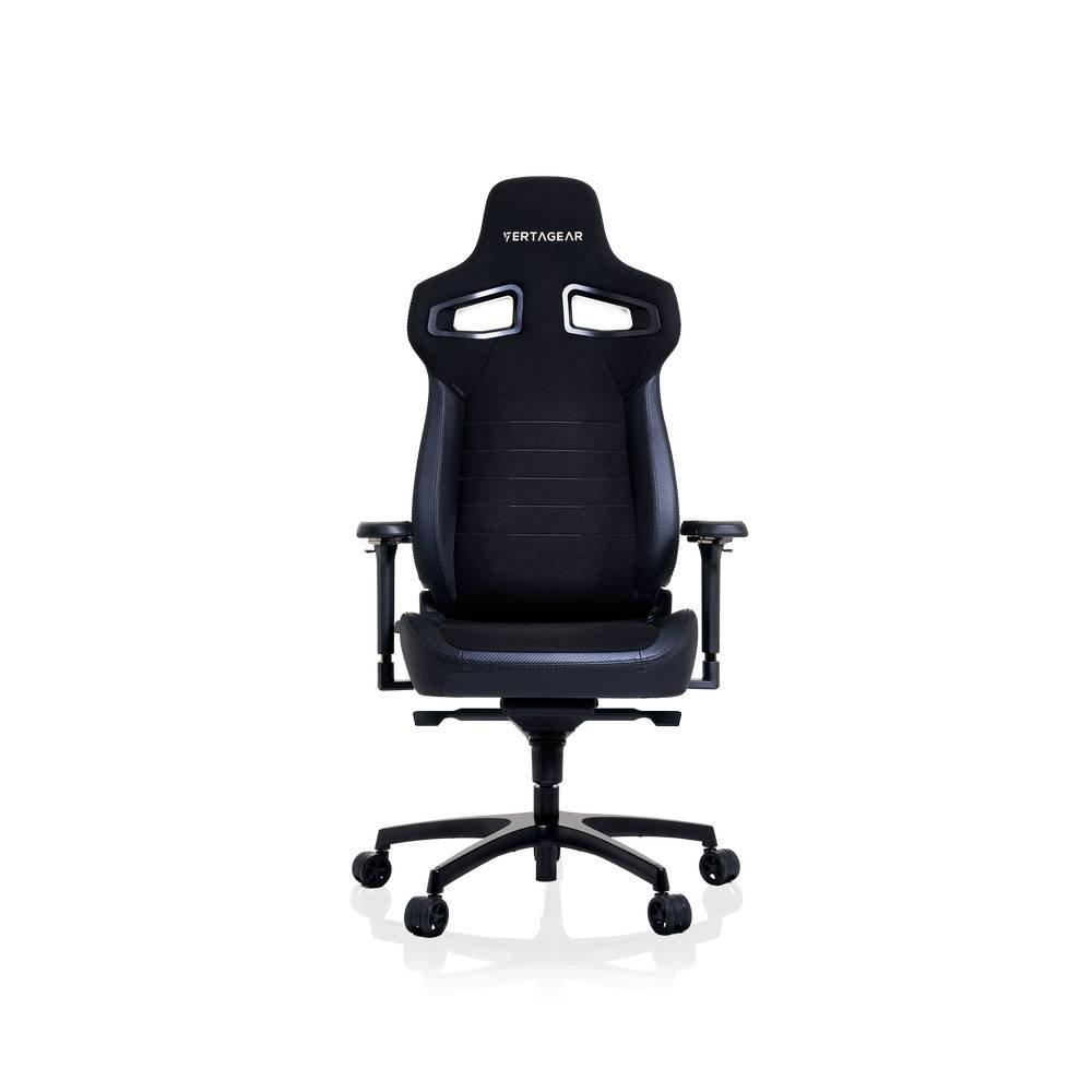 

Vertagear pl4800 x-large gaming chair, vg-pl4800se_cb – carbon black