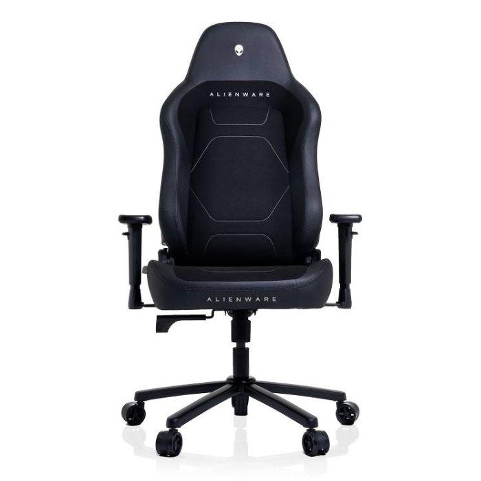 

Alienware s3800 gaming chair, vg-s3800_aw – black