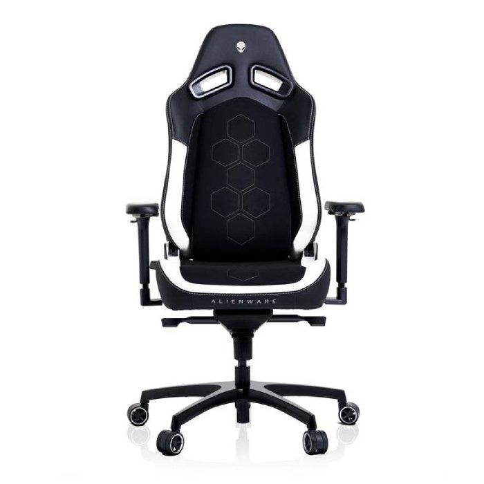 

Alienware s5800 gaming chair, vg-s5800_aw – black