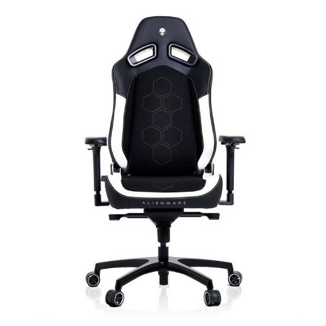 Alienware S5800 Gaming Chair, VG-S5800_AW – Black