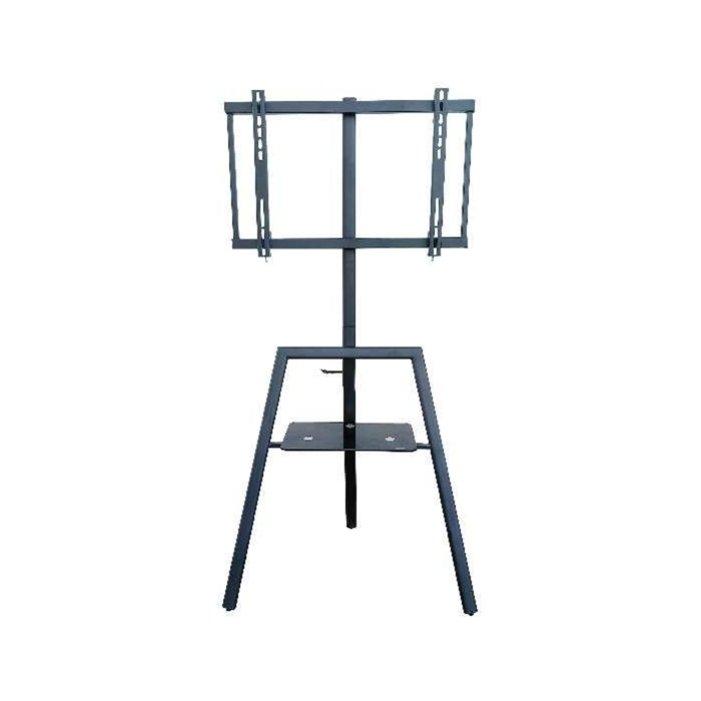 

Wansa tv bracket, support tv up to 65-inches, rc-t26506 – black