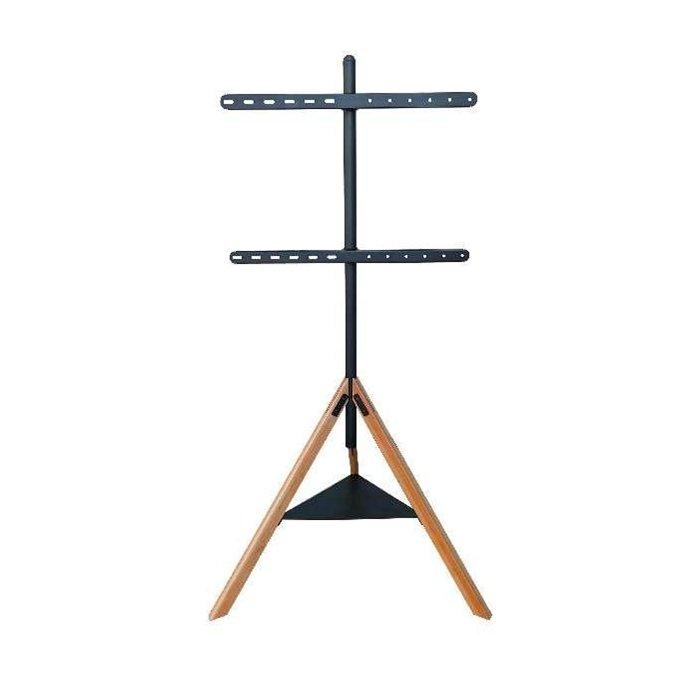 

Wansa tv bracket, support tv up to 65-inches, rc-t37324 – black