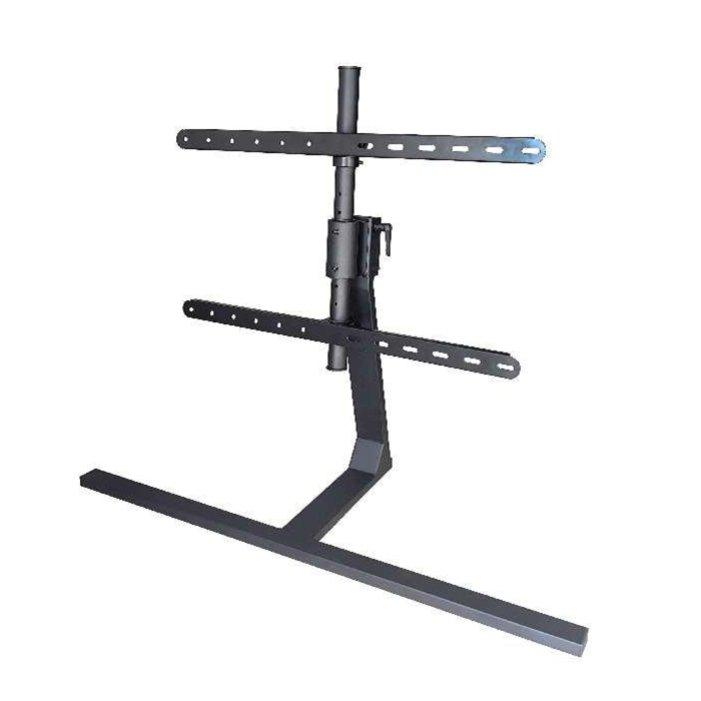 

Wansa tv bracket, support tv up to 75-inches, rc-d58052 – black