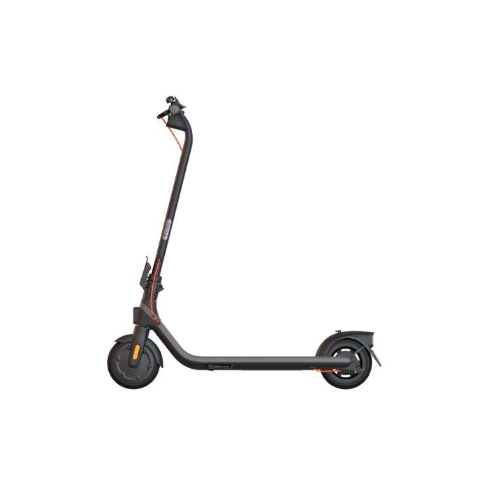 

Segway ninebot e2 plus electric kick scooter, top speed 25km/h, nb-e2-plus – black &am...