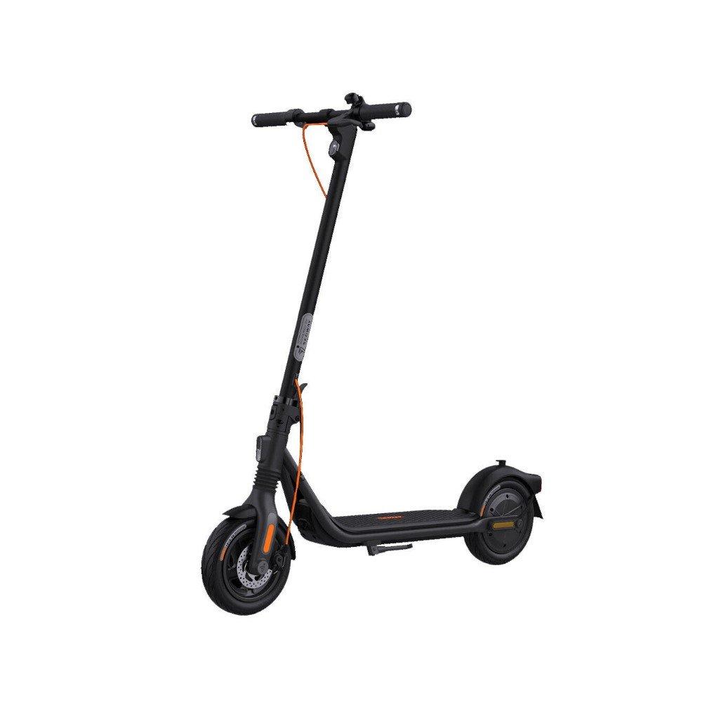 

Segway ninebot f2 pro electric kick scooter, top speed 25km/h, nb-f2-pro – black