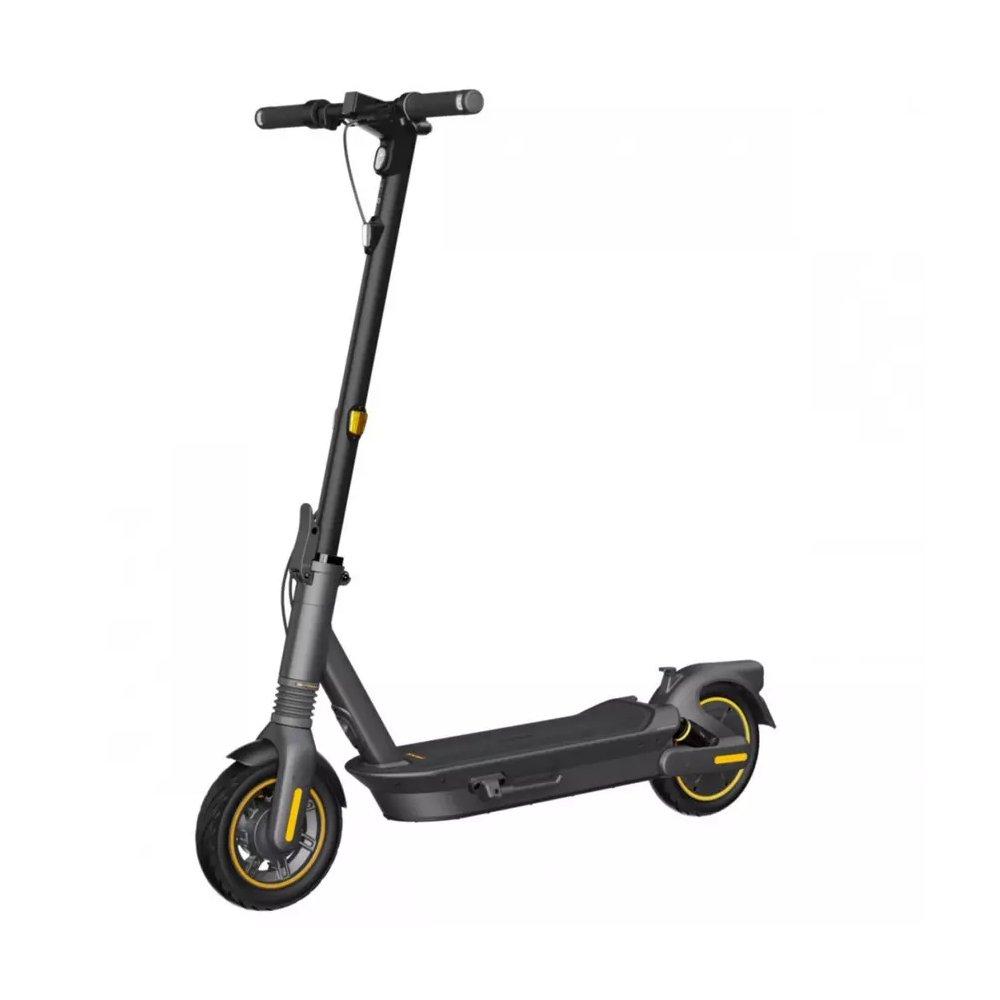 

Segway ninebot max g2 kickscooter, top speed 25km/h - black