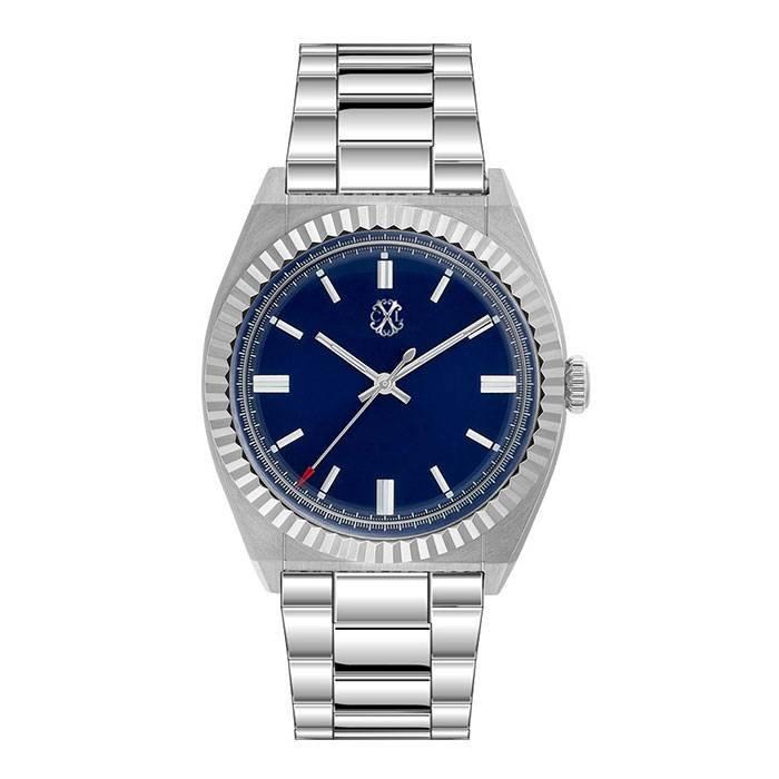 

Christian lacroix ladies casual watch, analog, cxlw8050 – silver