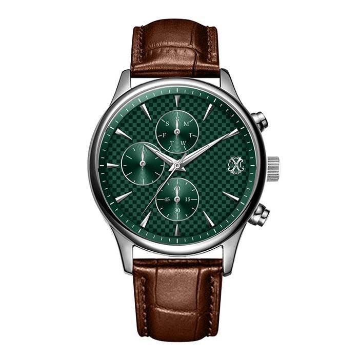 

Christian lacroix ladies casual watch, analog, cxlw8072 - brown