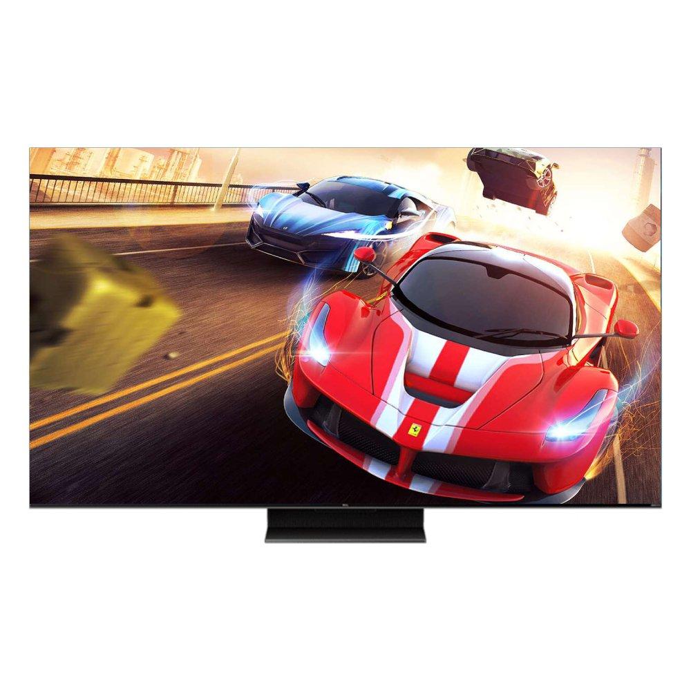 

Tcl c755 75-inch 4k uhd mini led google tv – black